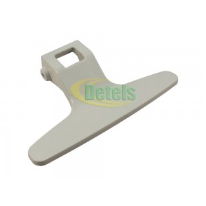 Ручка люка Daewoo 3612610800 для стиральной машины Ручка люка Daewoo 3612610800 для стиральной машины