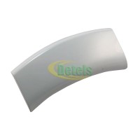 Ручка люка (двері) 132518500 для пральної машини Zanussi, Electrolux, AEG (50292022006) - оригінал Ручка люка (двері) 132518500 для пральної машини Zanussi, Electrolux, AEG (50292022006) - оригінал