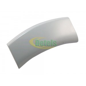 Ручка люка (двери) 132518500 для стиральной машины Zanussi, Electrolux, AEG (50292022006) - оригинал