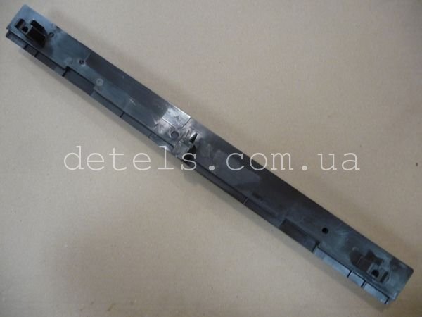 Ручка дверей духовки Gefest 3200.15.0.007-02 коричнева для плити