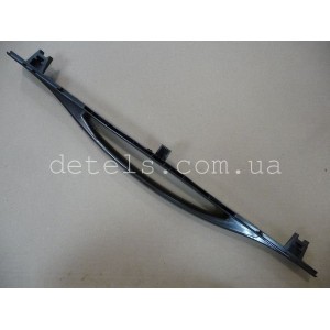 Ручка двери духовки Gefest 3200.15.0.007-02 коричневая для плиты