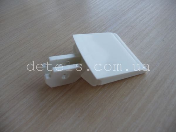 Ручка люка для пральної машини Ariston, Indesit (C00043417)
