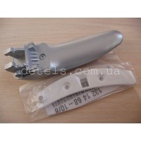 Ручка люка для пральної машини Electrolux, Zanussi, REX (502695520, 1320373127) Ручка люка для пральної машини Electrolux, Zanussi, REX (502695520, 1320373127)