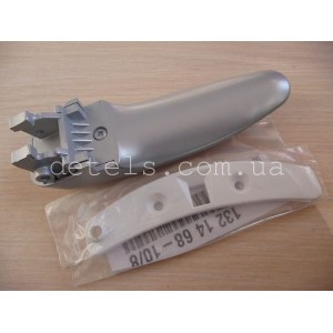 Ручка люка для стиральной машины Electrolux, Zanussi, REX (502695520, 1320373127)