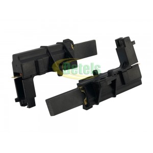 Щетки двигателя (мотора) Whirlpool 481236248004 5*13,5*35 мм ORIGINAL для стиральной машины