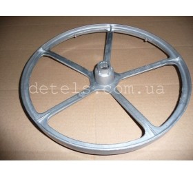 Шків барабана 174000528 для пральної машини Indesit, Ariston (C00055043)