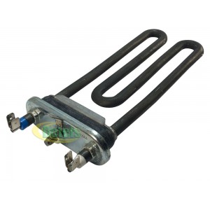 Тэн C00053934 155мм 1750W для стиральной машины Bosch, Siemens, Indesit, Whirlpool