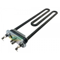 Тен Whirlpool 461973080872 NW84TF 240 мм 2050W для пральної машини Тен Whirlpool 461973080872 NW84TF 240 мм 2050W для пральної машини
