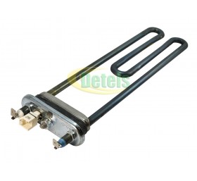 Тэн Thermowatt RW84TF 265мм 1900W с термодатчиком для стиральной машины Beko (28..