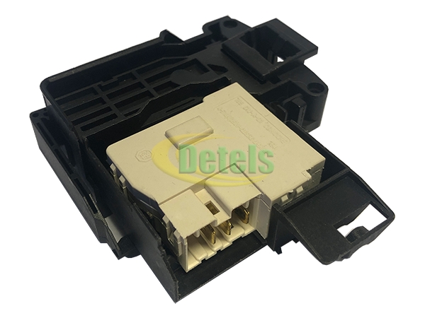Замок люка BITRON DL-S2 пральної машини Atlant Атлант (908092001890) Замок люка BITRON DL-S2 пральної машини Atlant Атлант (908092001890)