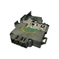 Замок люка (убл) 16001300106 для пральної машини Indesit, Ariston (C00085610)