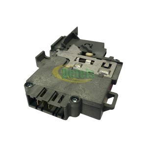 Замок люка (убл) 16001300106 для стиральной машины Indesit, Ariston (C00085610)