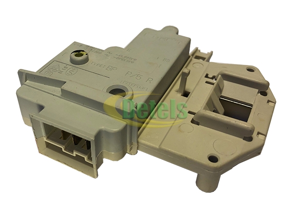 Замок люка (убл) 3063185AB2 для пральної машини Bosch, Siemens (154077) Замок люка (убл) 3063185AB2 для пральної машини Bosch, Siemens (154077)