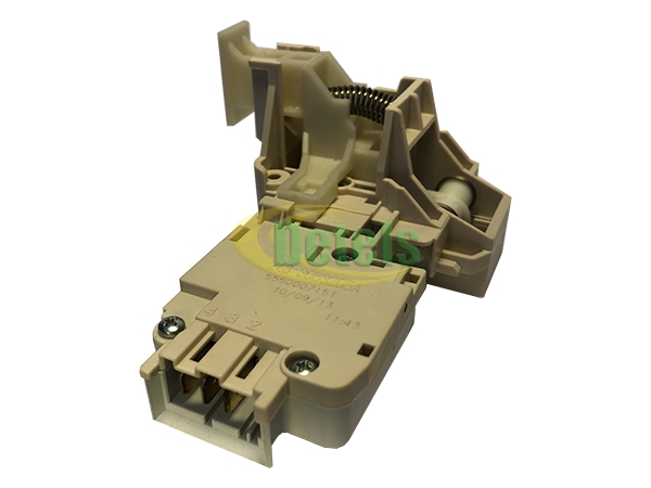 Замок люка (убл) 5550007151 пральної машини Bosch, Siemens (3063205AB8) Замок люка (убл) 5550007151 пральної машини Bosch, Siemens (3063205AB8)