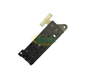 Замок люка (убл) Ariston ROLD T85 DS88/T4 для пральної машини (C00051478)