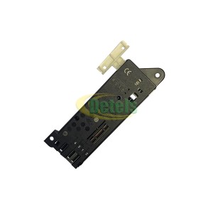 Замок люка (убл) Ariston ROLD T85 DS88/T4 для стиральной машины (C00051478)