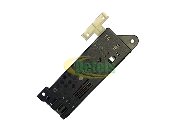 Замок люка (убл) Ariston ROLD T85 DS88/T4 для пральної машини (C00051478)