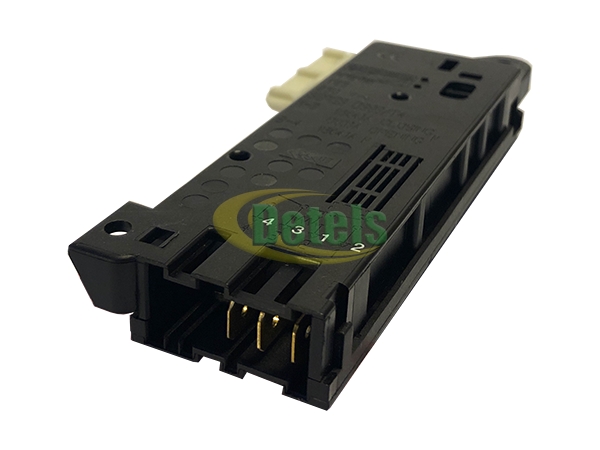 Замок люка (убл) Ariston ROLD T85 DS88/T4 для пральної машини (C00051478)