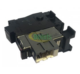 Замок люка (УБЛ) Indesit Ariston 160020225.00 для пральної машини (C00111494)