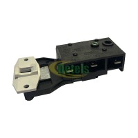 Замок люка (УБЛ) Indesit Ariston C00011140 T85 для пральної машини