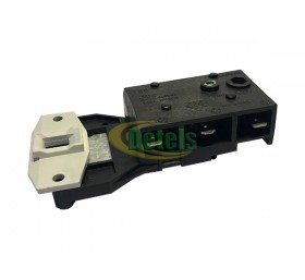 Замок люка (УБЛ) Indesit Ariston C00011140 T85 для пральної машини
