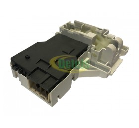 Замок люка (убл) Indesit C00272452 DF series для стиральной машины (DF 92102)