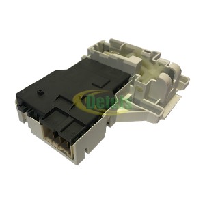 Замок люка (убл) Indesit C00272452 DF series для стиральной машины (DF 92102)