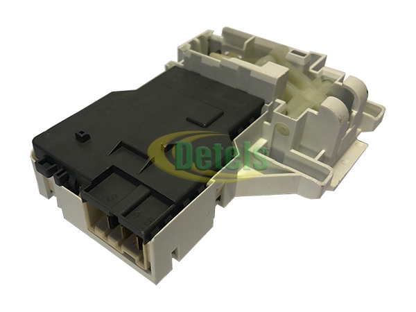 Замок люка (убл) Indesit C00272452 DF series для стиральной машины (DF 92102)