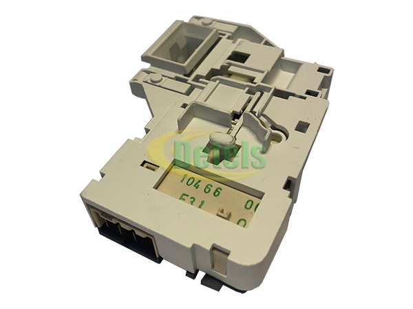 Замок люка (убл) Indesit C00272452 DF series для стиральной машины (DF 92102)