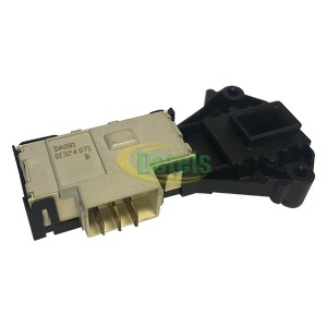 Замок люка (УБЛ) LG 6601ER1005B ROLD DA081045 для стиральной машины