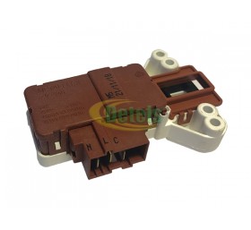 Замок люка (убл) Metalflex ZV-446 M5 для пральної машини Vestel, Zanussi (320051..