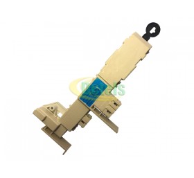 Замок люка (УБЛ) Samsung DC34-00024A DW-DL72 для пральної машини