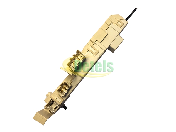 Замок люка (УБЛ) Samsung DC34-00024A DW-DL72 для пральної машини