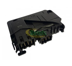 Замок люка (УБЛ) Samsung DC64-00652D emz TYPE854 для пральної машини