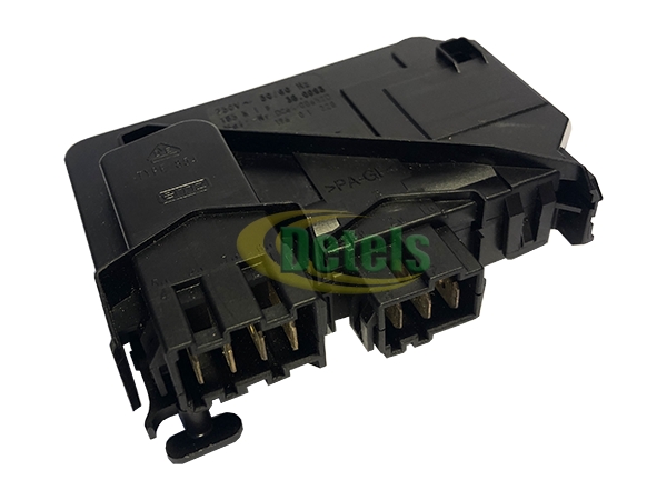 Замок люка (УБЛ) Samsung DC64-00652D emz TYPE854 для пральної машини