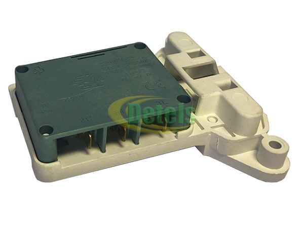 Замок люка (убл) пральної машини Ardo (651016744, B20A2)