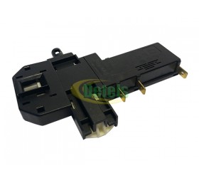 Замок люка (убл) Ariston C00051438 для пральної машини