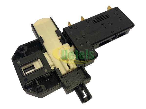Замок люка (убл) Ariston C00051438 для пральної машини
