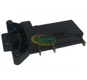 Замок люка (УБЛ) пральної машини Indesit, Ariston (C00036683)