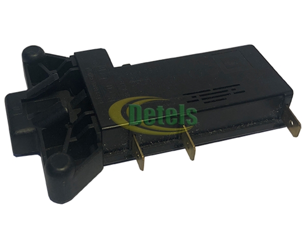 Замок люка (УБЛ) пральної машини Indesit, Ariston (C00036683)