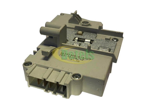 Замок люка (УБЛ) Whirlpool 461973081873/03 для пральної машини Замок люка (УБЛ) Whirlpool 461973081873/03 для пральної машини