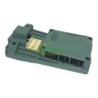 Замок люка (УБЛ) Whirlpool 481969018108 B20A2 для пральної машини Замок люка (УБЛ) Whirlpool 481969018108 B20A2 для пральної машини