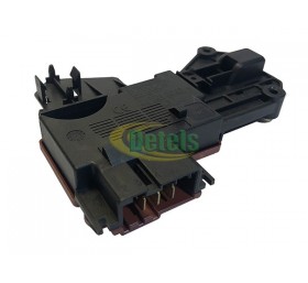 Замок люка (УБЛ) Whirlpool Serie DS 88/Z 481228058019 для пральної машини