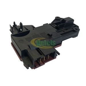 Замок люка (УБЛ) Whirlpool Serie DS 88/Z 481228058019 для стиральной машины