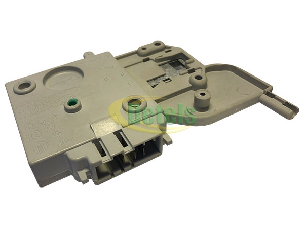 Замок люка (УБЛ) Zanussi Electrolux 12403480/4 для пральної машини
