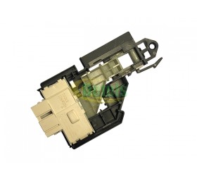 Замок люка (убл) Rold DA063663 для пральної машини Zanussi, Electrolux, AEG (129..