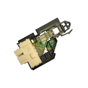 Замок люка (убл) Rold DA063663 для стиральной машины Zanussi, Electrolux, AEG (1297479048)