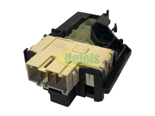 Замок люка (убл) Rold DA063663 для пральної машини Zanussi, Electrolux, AEG (1297479048) Замок люка (убл) Rold DA063663 для пральної машини Zanussi, Electrolux, AEG (1297479048)