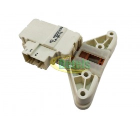 Замок люка H3 155237400 для пральної машини Electrolux, Zanussi, AEG (1552374009..