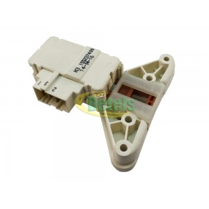 Замок люка H3 155237400 для стиральной машины Electrolux, Zanussi, AEG (1552374009) Замок люка H3 155237400 для стиральной машины Electrolux, Zanussi, AEG (1552374009)